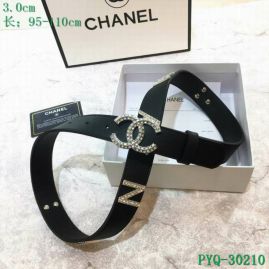 Picture of Chanel Belts _SKUChanelBelt30mm95-110cm8L87760